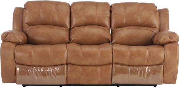 Leather Sofas At Amazing S On Flipkart Leather Sofas, Nappa Leather Sofa