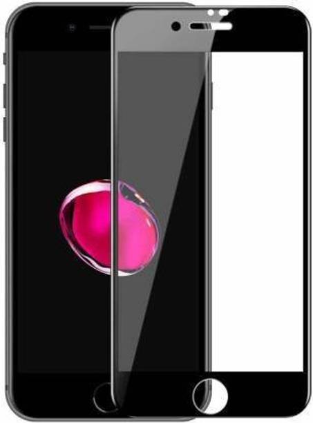 kentop Tempered Glass Guard for Apple iPhone 8 Plus
