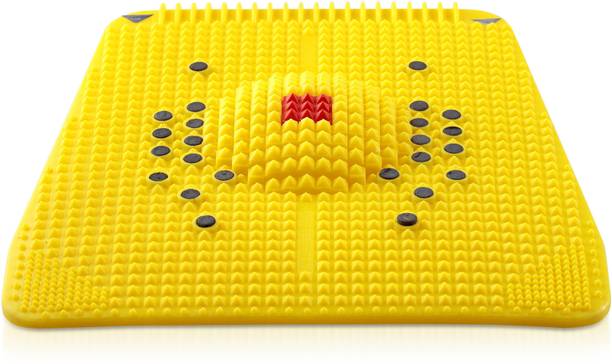 Lavelle Pharma Premium Acupressure Yellow 3.5 mm Accupressure Mat
