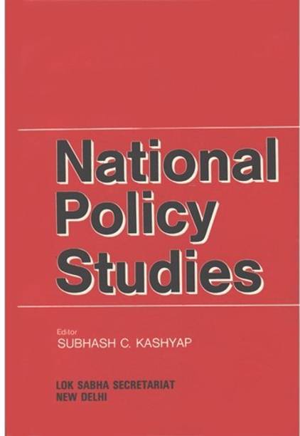 National Policy Studies