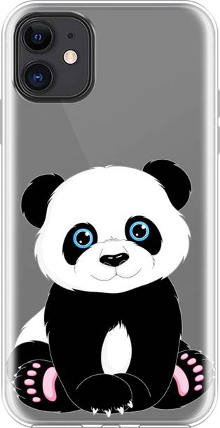 Nainz Back Cover for Apple iPhone 11