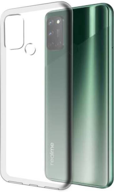 King Maker Back Cover for Realme 7i