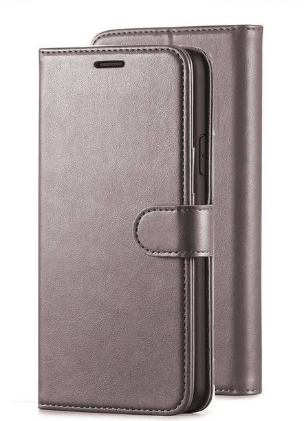 Clickcase Flip Cover for Nokia 7 Plus