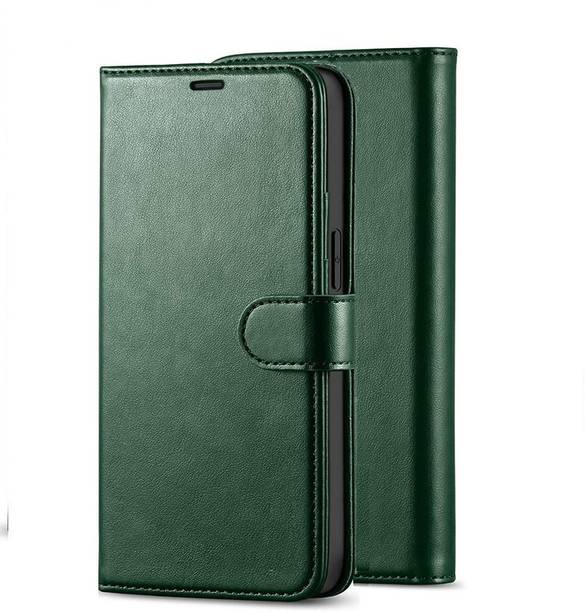 Clickcase Flip Cover for Nokia 7 Plus