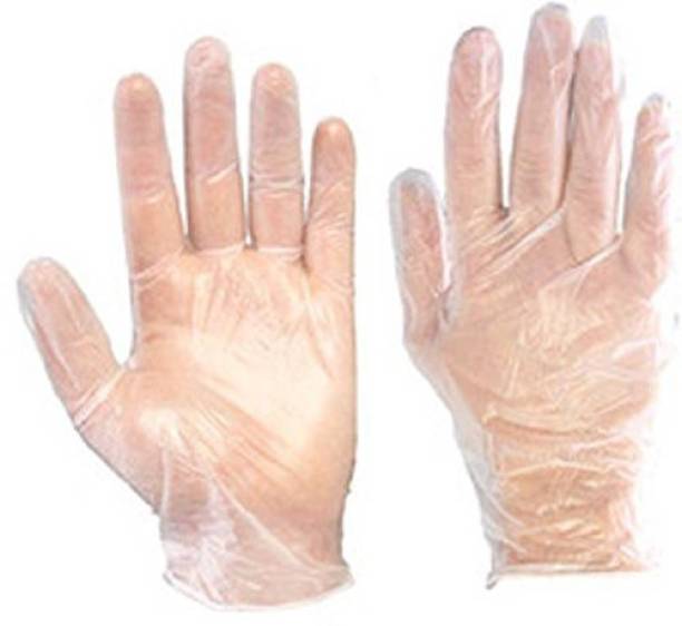 dental mart transparent gloves 100pc Polyisoprene Examination Gloves Polyisoprene Examination Gloves