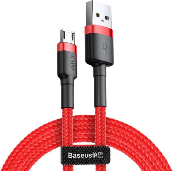 Baseus 90 grados USB Cable de datos de carga rápida Tipo L Para Iphone X S Max XR 8 7 6
