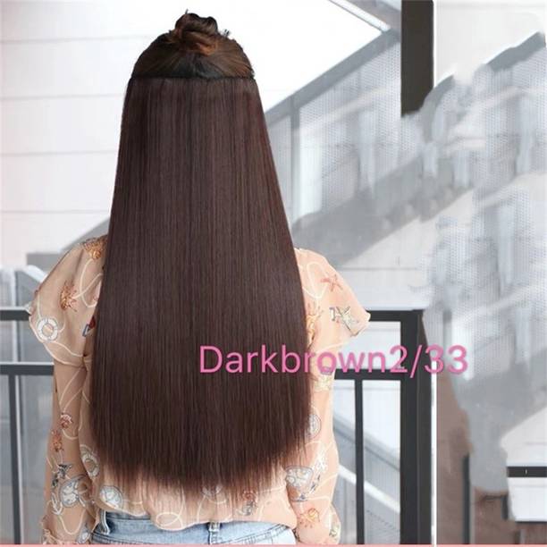 Blushia Long Hair Wig