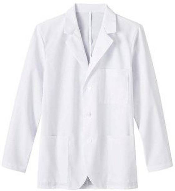 YOUTH ROBE Lab Coat