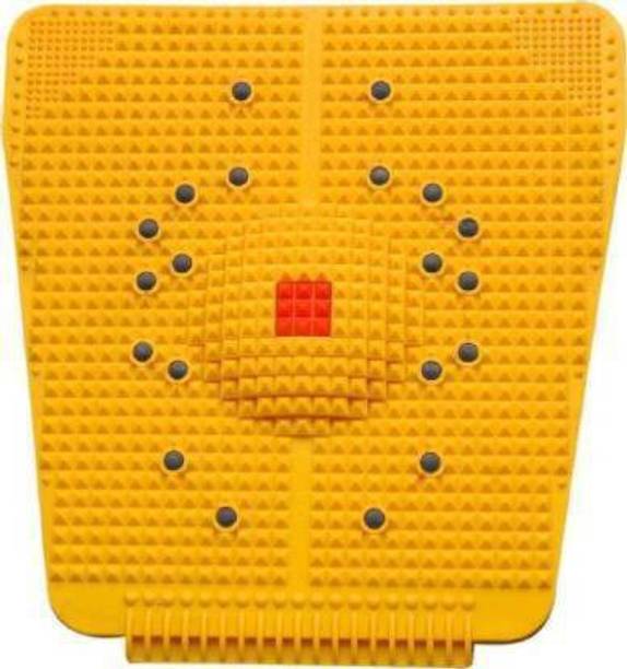 RDE home care Accupressure Blood Circulation Power Mat And Feet Massager