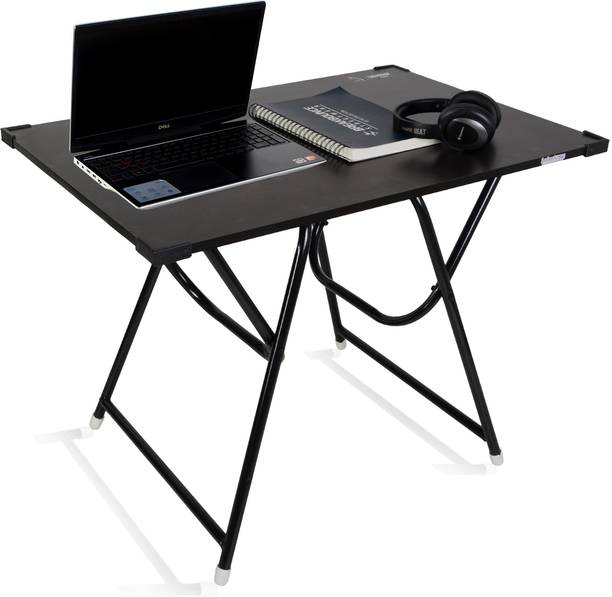 FurniGully Engineered Wood Study Table