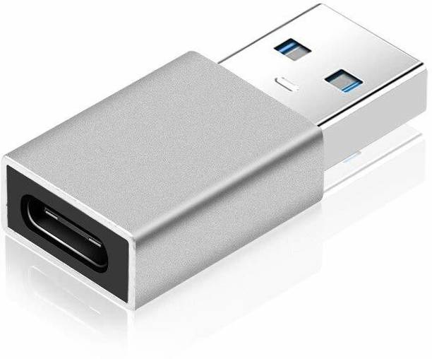 HexaGear USB Type C OTG Adapter USB Type-C 3.1 Female to USB Type-A 3.0 male OTG Connector