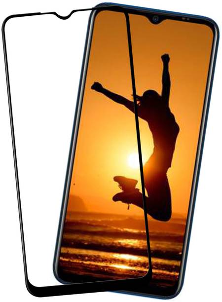 MT Guard Edge To Edge Tempered Glass for Gionee Max Pro