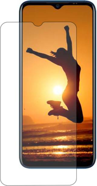 MT Guard Tempered Glass Guard for Gionee Max Pro