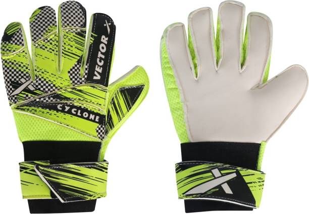 VECTOR X Cyclone Goalkeeping Gloves