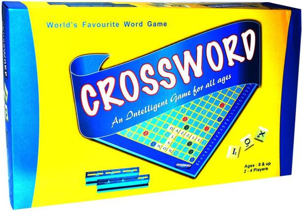 JMD Creation An Inteligent Crssword Game Word Games