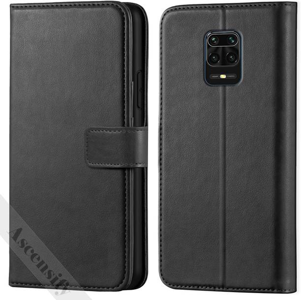 Ascensify Back Cover for POCO M2 PRO