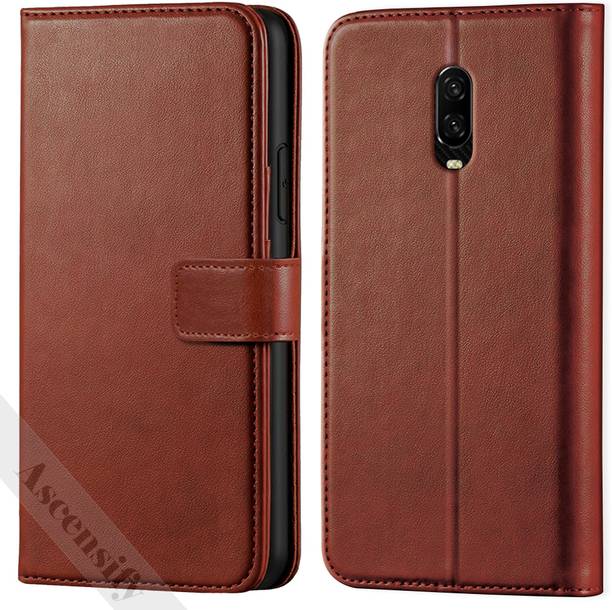Ascensify Back Cover for ONEPLUS 7