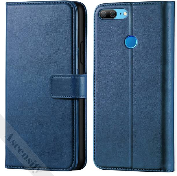 Ascensify Back Cover for Honor 9 Lite