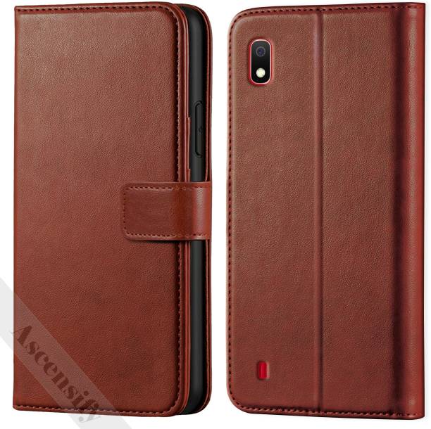 Ascensify Back Cover for Samsung Galaxy A10