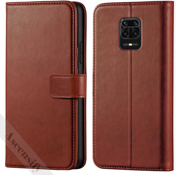 Ascensify Back Cover for POCO M2 PRO