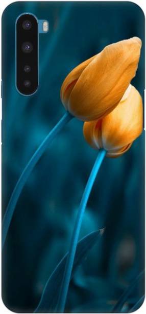 Coberta Case Back Cover for Oneplus Nord