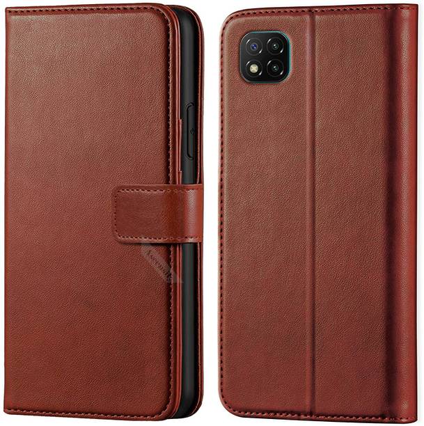 Ascensify Back Cover for POCO C3