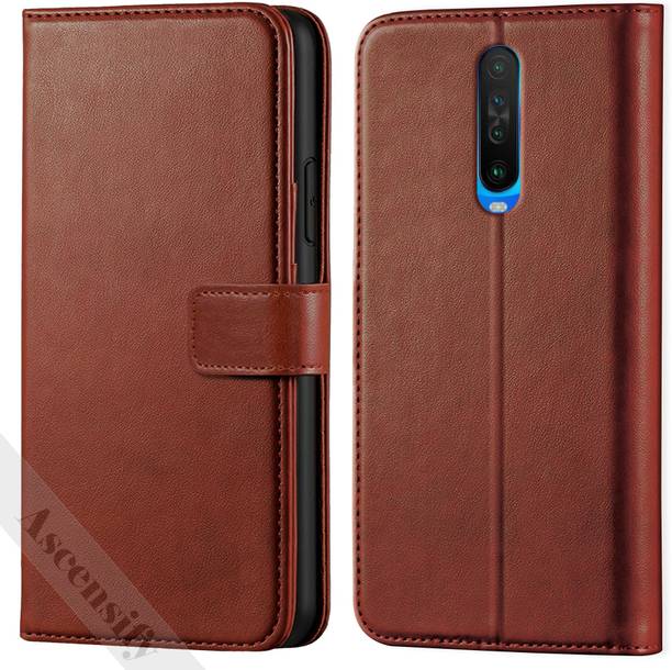 Ascensify Back Cover for POCO X2
