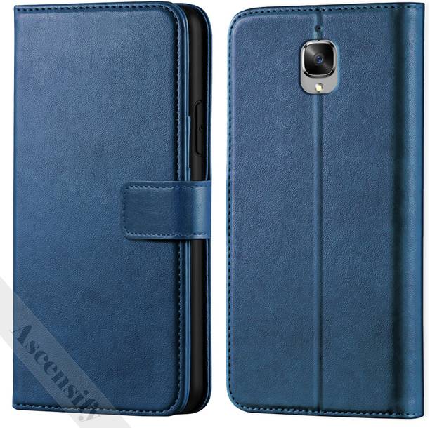 Ascensify Back Cover for OnePlus 3T