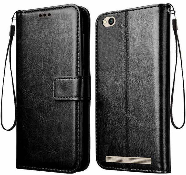 Slugabed Flip Cover for Mi Redmi 4A
