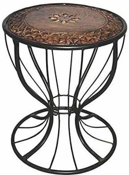 CRAFT HOMEDECOR CHD-03 Solid Wood Outdoor Table