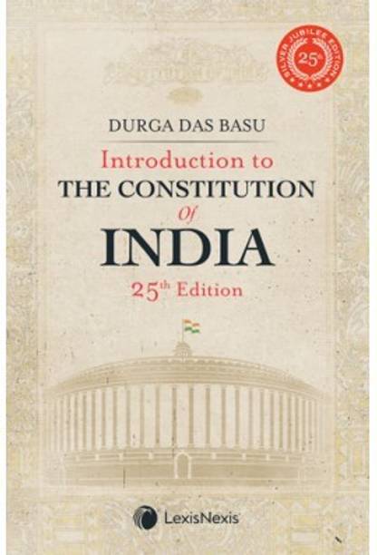 Introduction to THE CONSTITUTION of INDIA
