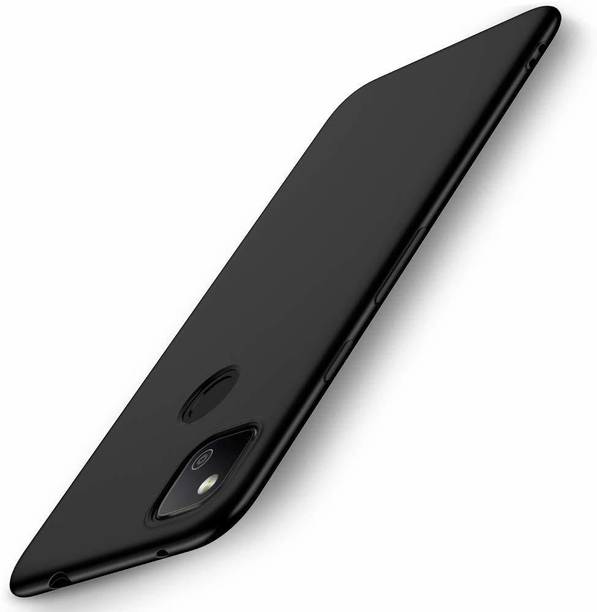 AB PRIME Back Cover for Google Pixel 4a