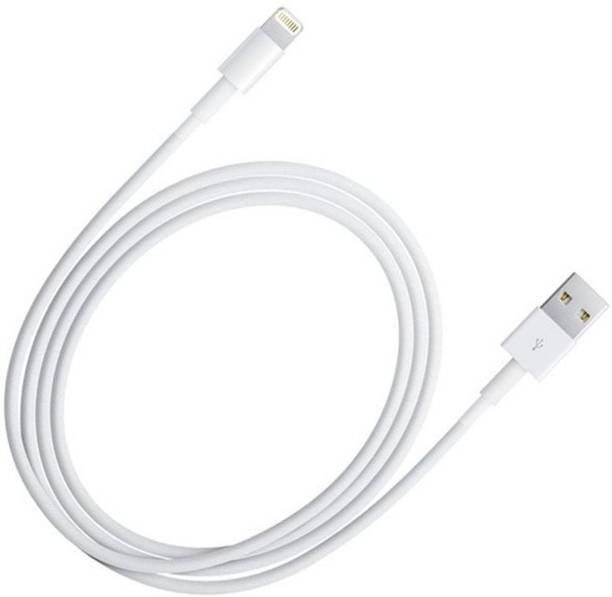 GADGETSMORE Lightning Cable 1 m LIGHTINING