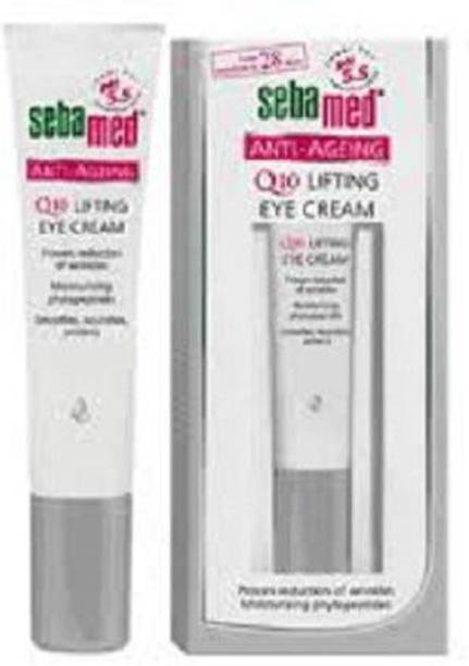 Sebamed Anti-Aging Q10 Lifting Eye Cream