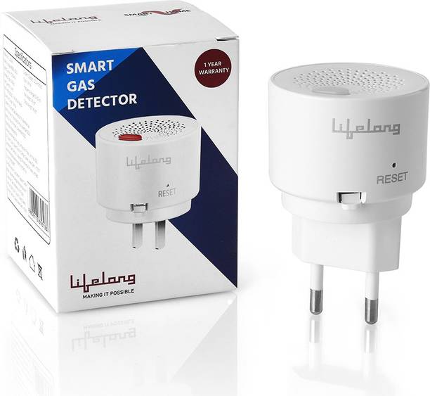 Lifelong LLDS03 Gas Detector