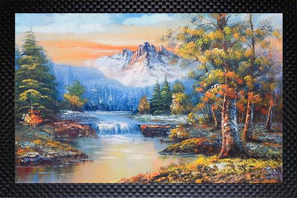 Abstract Paintings - Buy Abstract Paintings Online at Best Prices Abstract Paintings - Buy Abstract Paintings Online at Best Prices