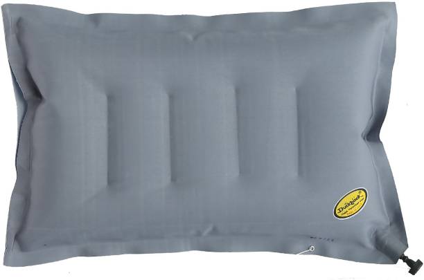 DUCKBACK Pillow Air Solid Sleeping Pillow Pack of 1