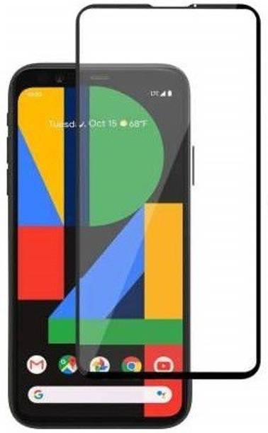 AB PRIME Edge To Edge Tempered Glass for Google Pixel 4a