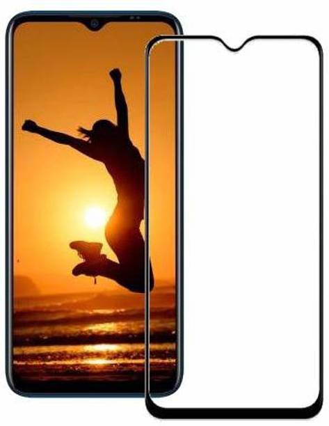 LIKEDESIGN Edge To Edge Tempered Glass for Gionee Max Pro
