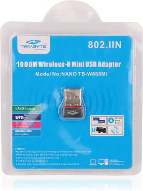 TERA TERABYTE USB Adapter