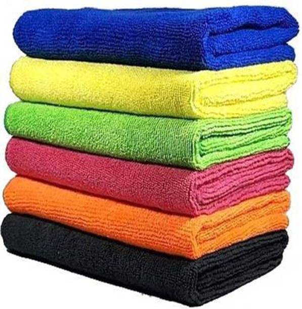 Sheenuu Microfiber Vehicle Washing  Cloth