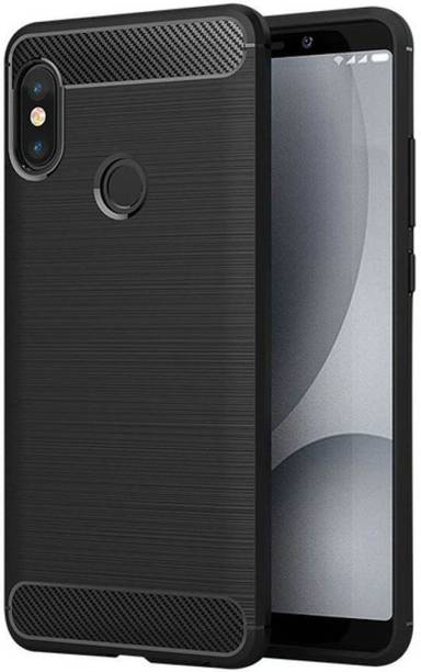 INSTYLE Back Cover for Vivo Y83 Pro