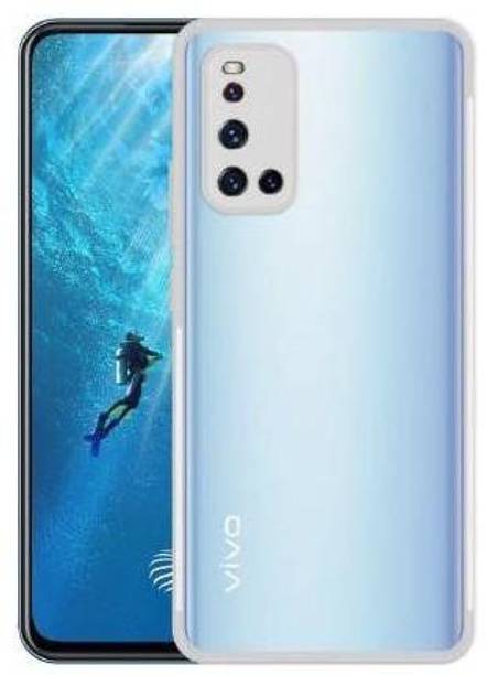 Caseline Back Cover for VIVO V19