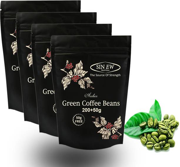 Organic Green Coffee Buy Organic Green Coffee online at Best Prices