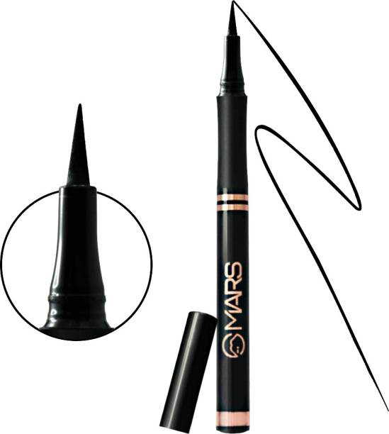 MARS Ultra Fine Smudge and Water Proof Sketch Eyeliner 1.5 ml