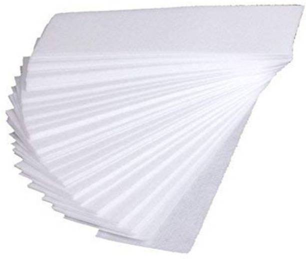 MVILAM Naturals Waxing Strips Hair Remove Strips. Strips