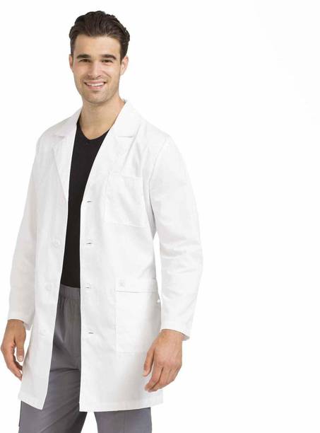 Khushi Enterprises Lab Coat