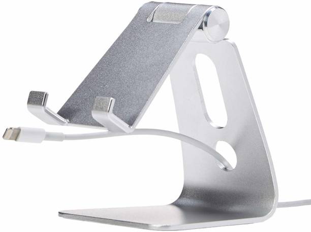 Wifton ® XIX-13 Aluminum Mobile Phone Adjustable Foldable Holder Mobile Holder