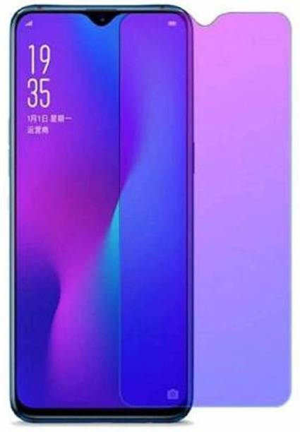 DMJHP Tempered Glass Guard for Realme 3 Pro