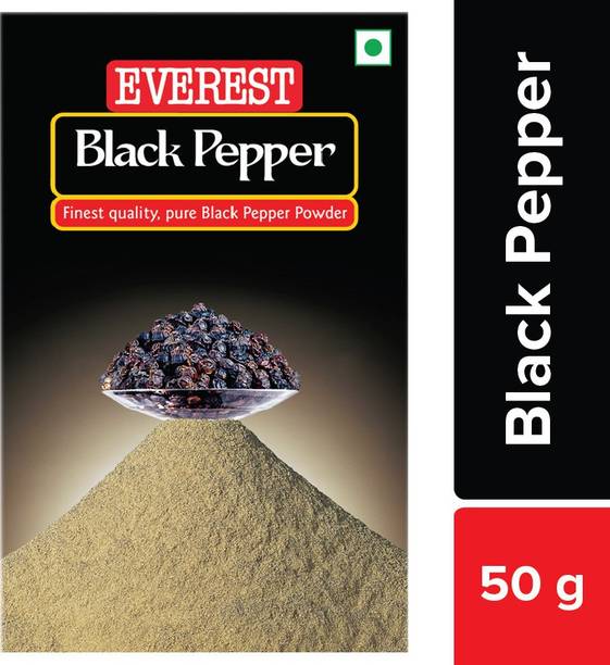 EVEREST Black Pepper/Kali Mirch